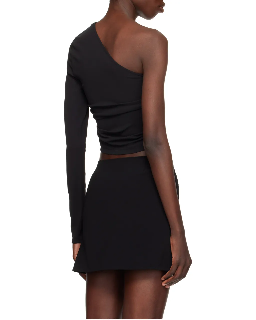 Asymmetrical Top