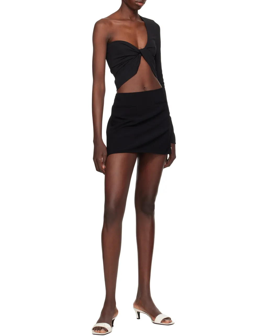 Asymmetrical Top