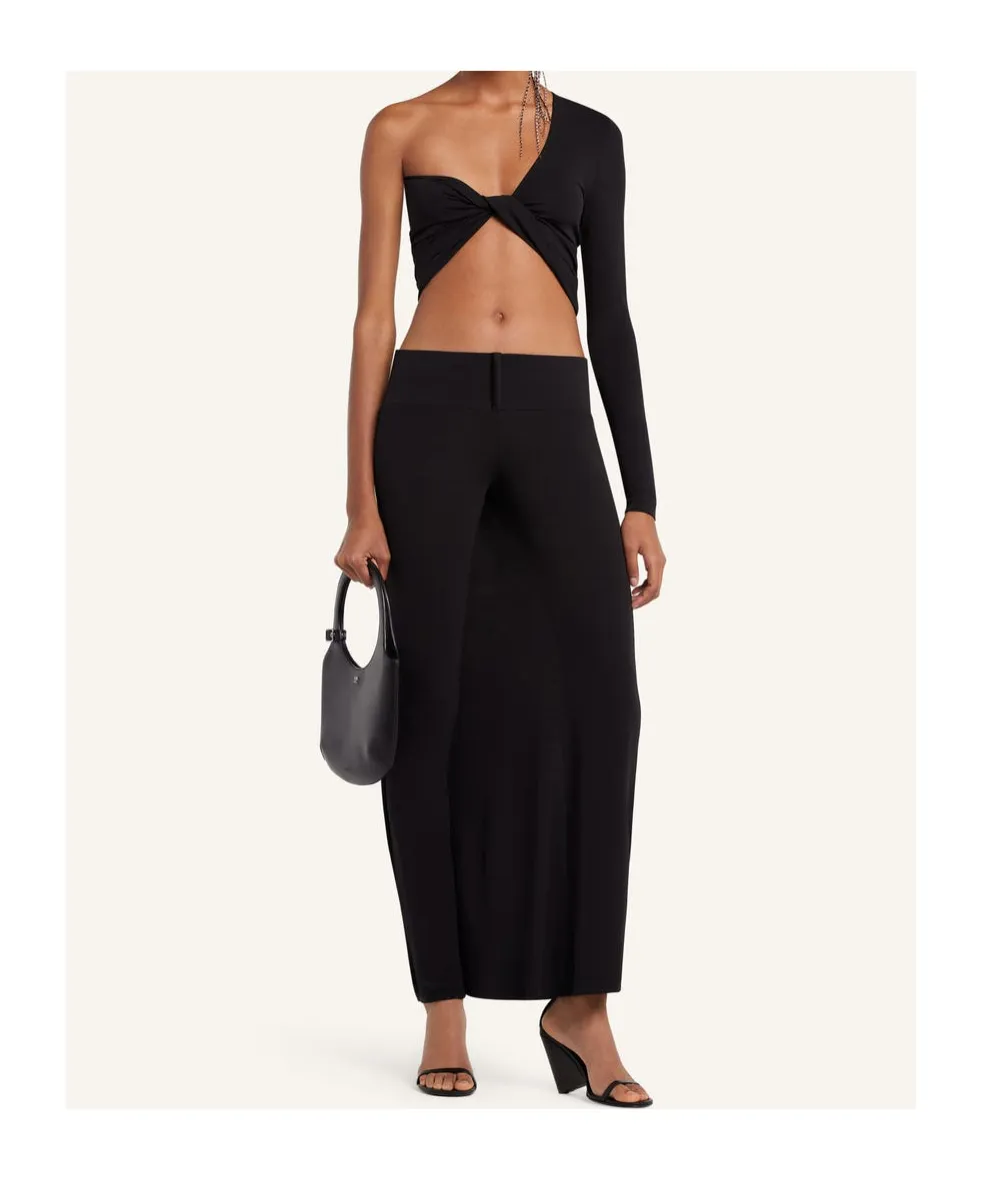 Asymmetrical Top
