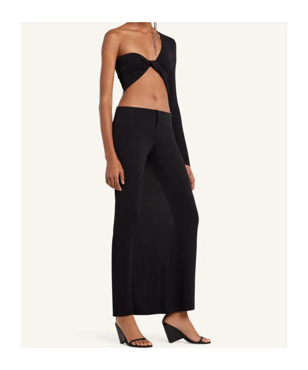 Asymmetrical Top