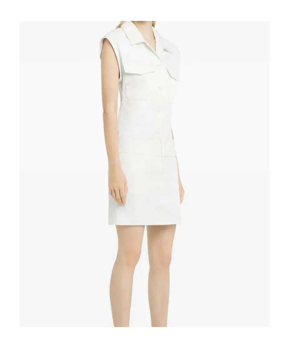 Sleeveless Shirt