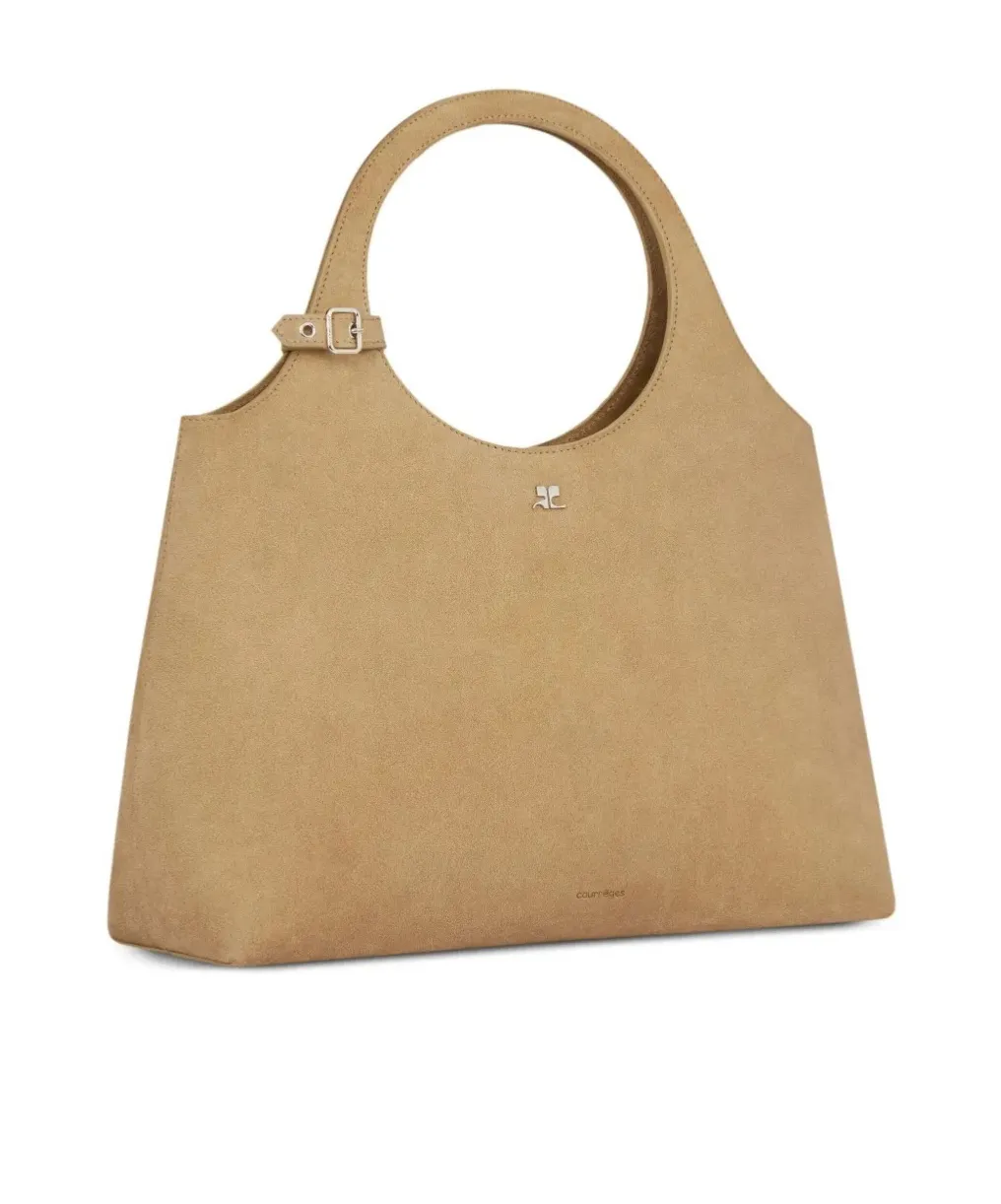 Holy Day Two-Way Handbag