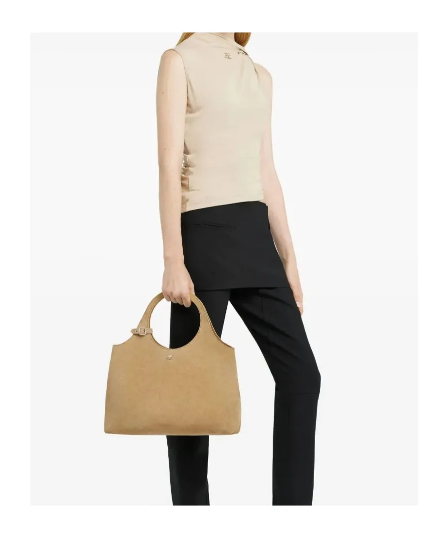 Holy Day Two-Way Handbag