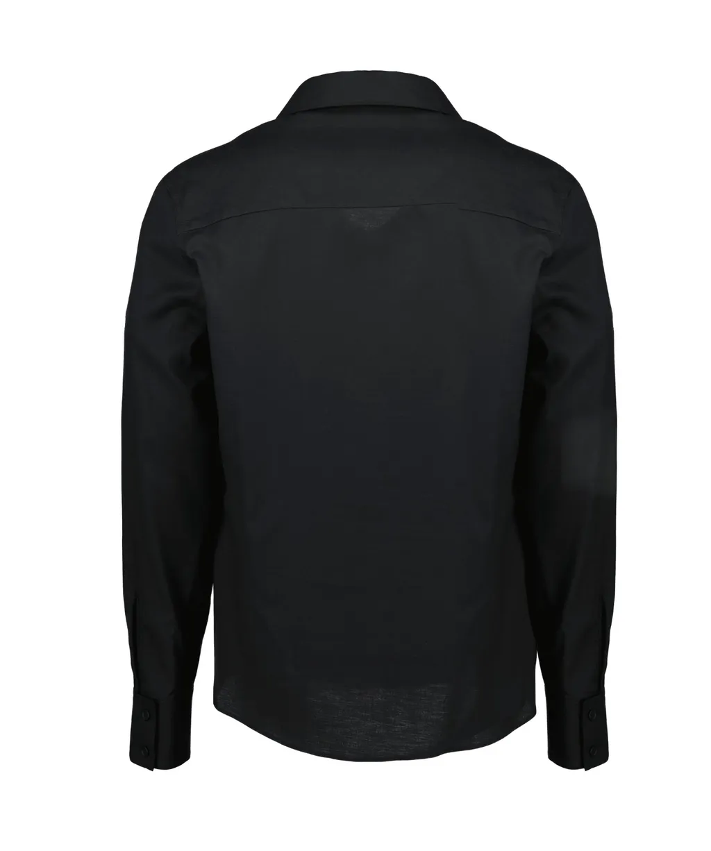 Ac Button-Up Shirt