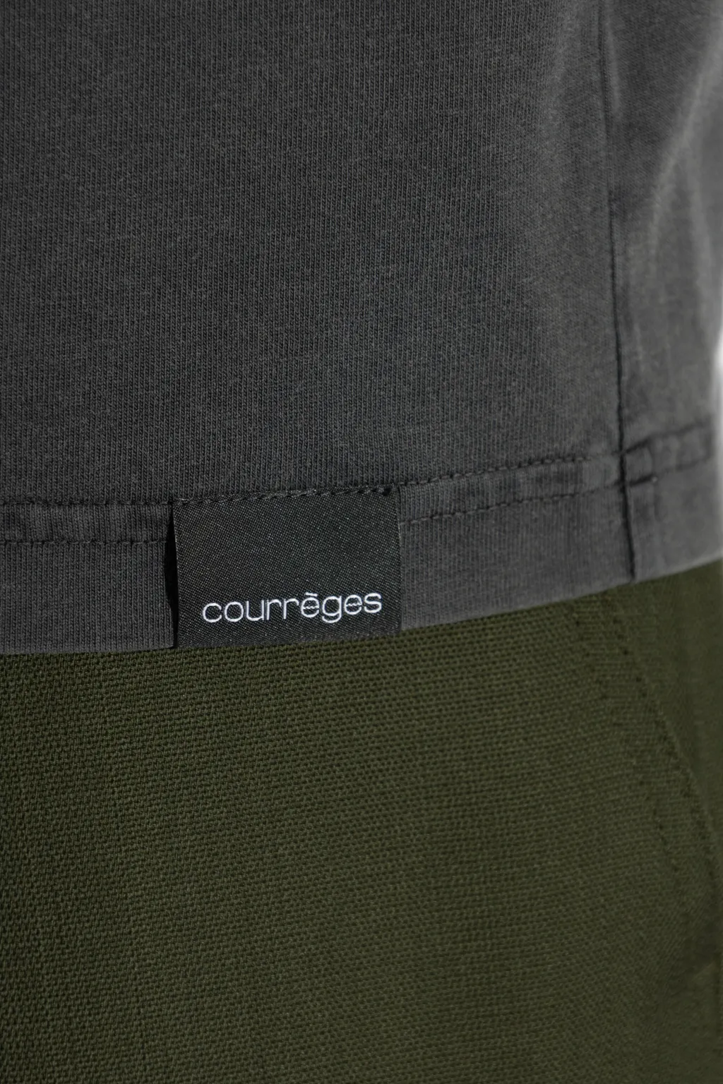 Short-Sleeved T-Shirt
