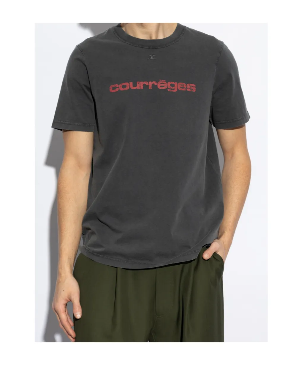 Short-Sleeved T-Shirt