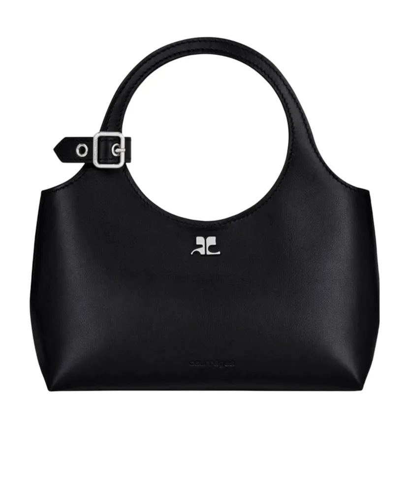 Mini Holy Day Leather Bag