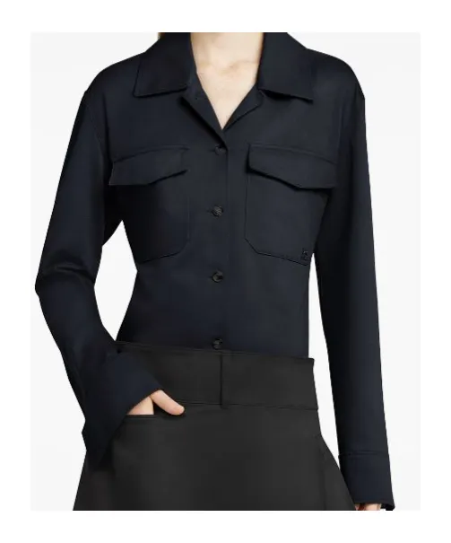 Cotton Shirt