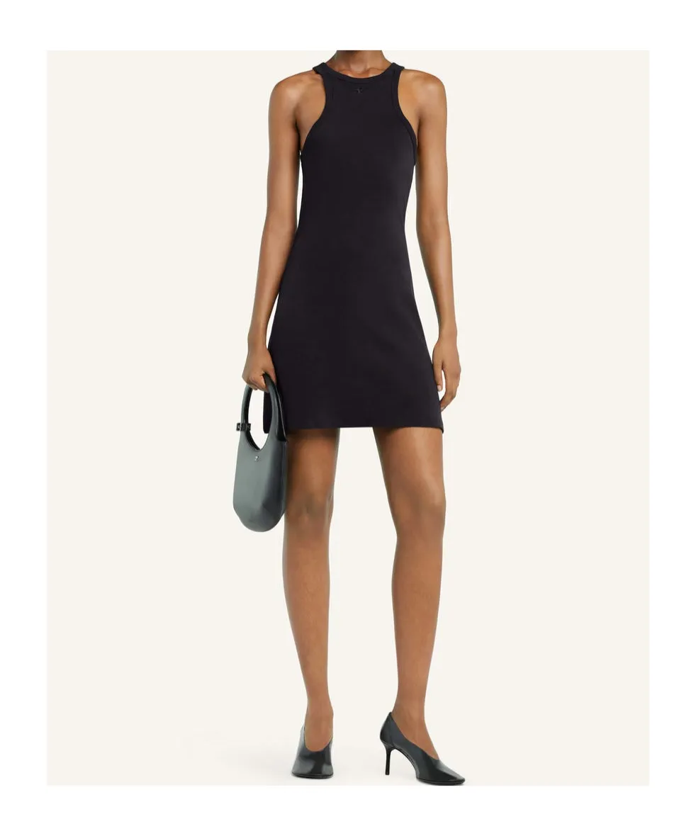 Sleeveless Dress