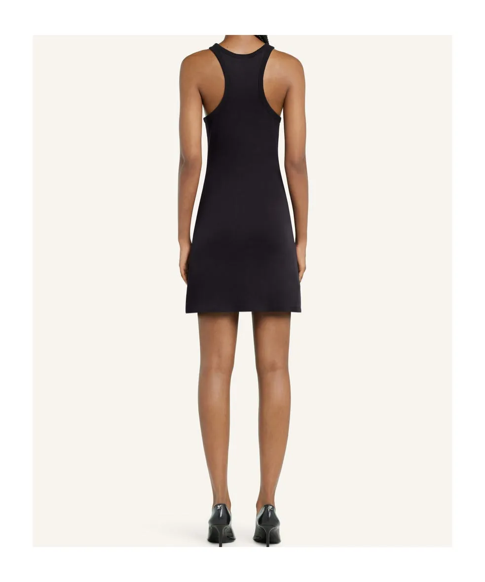 Sleeveless Dress