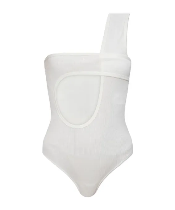Loop 90's Rib Bodysuit