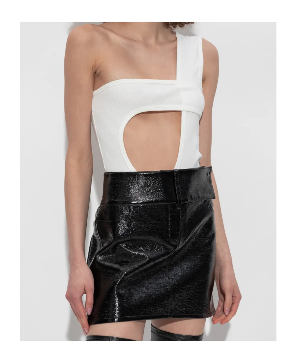 Loop 90's Rib Bodysuit