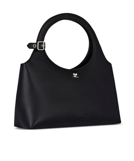 Holy Day Top Handle Bag
