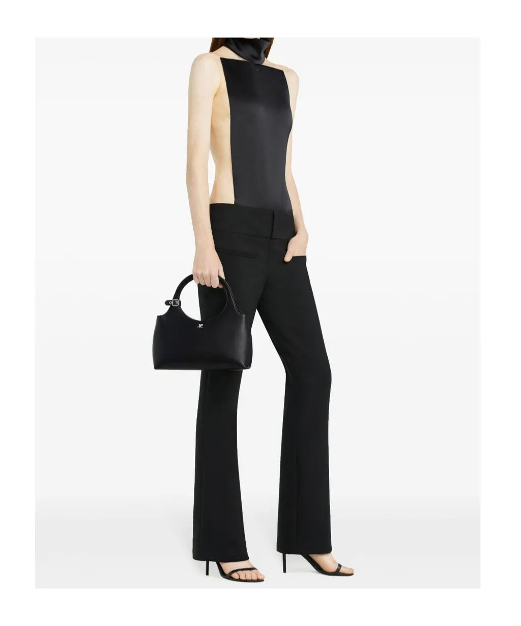 Holy Day Top Handle Bag