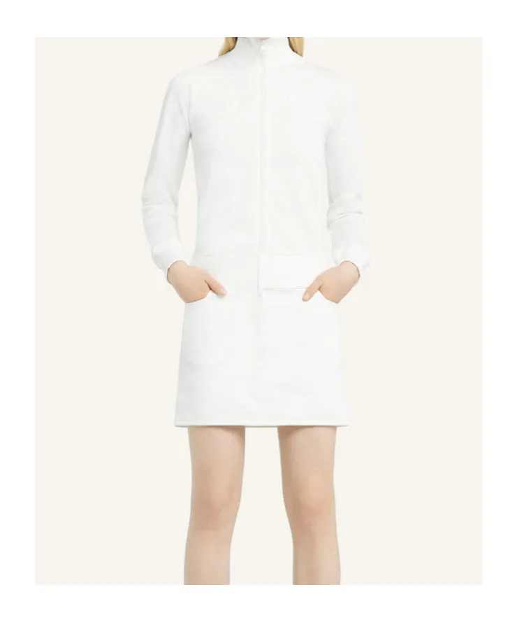 Scuba Tracksuit Interlock Jacket