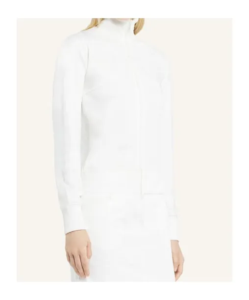 Scuba Tracksuit Interlock Jacket