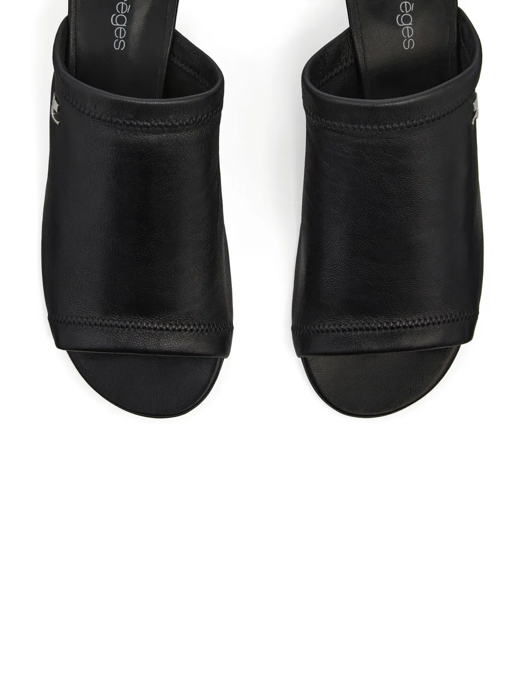 Wet Stretch Mules