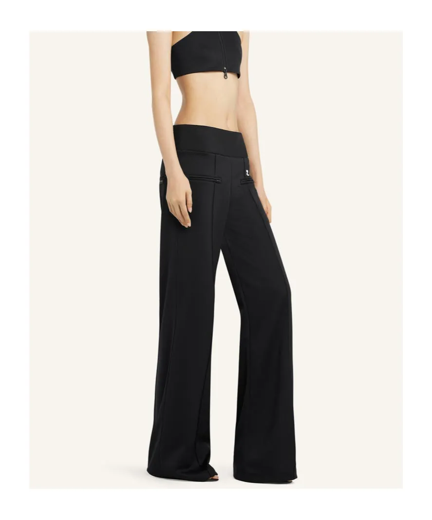 Interlock Track Pants
