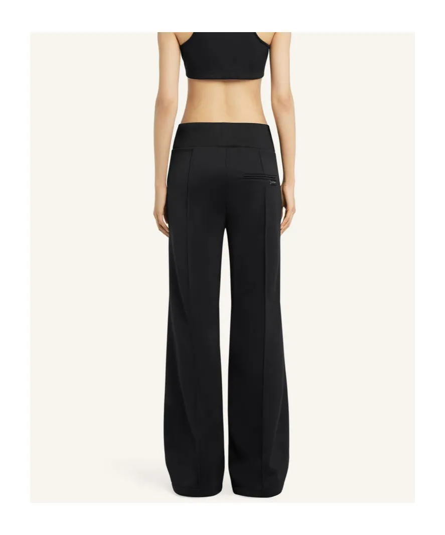 Interlock Track Pants