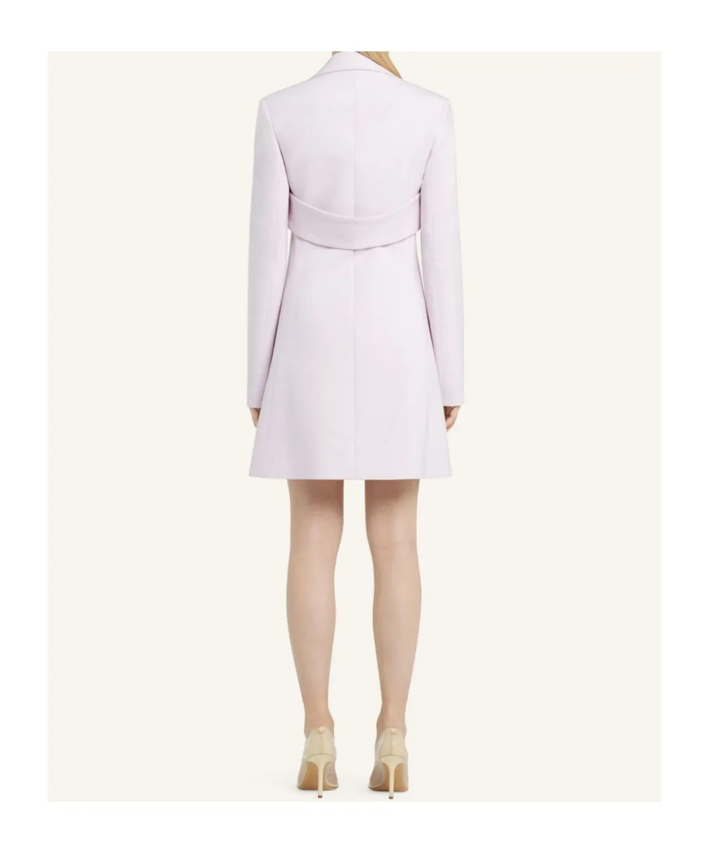 Heritage A-Line Coat