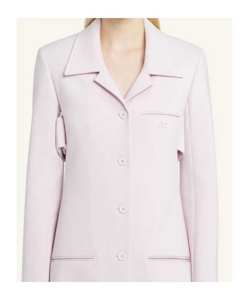 Heritage A-Line Coat