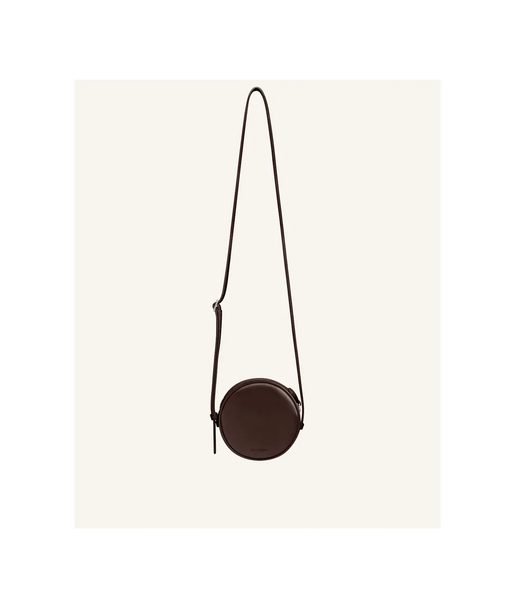 Reedition Mini Circle Bag