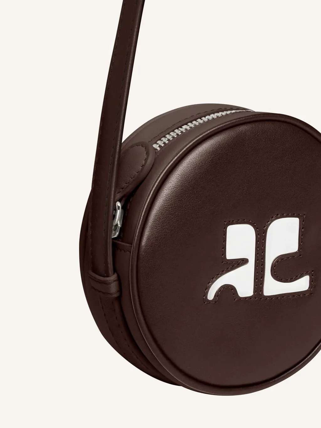 Reedition Mini Circle Bag