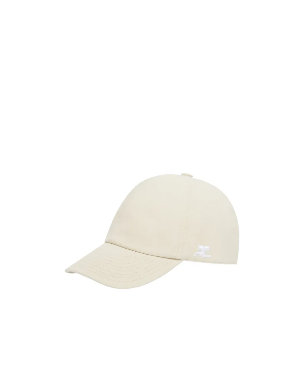 Cotton Cap