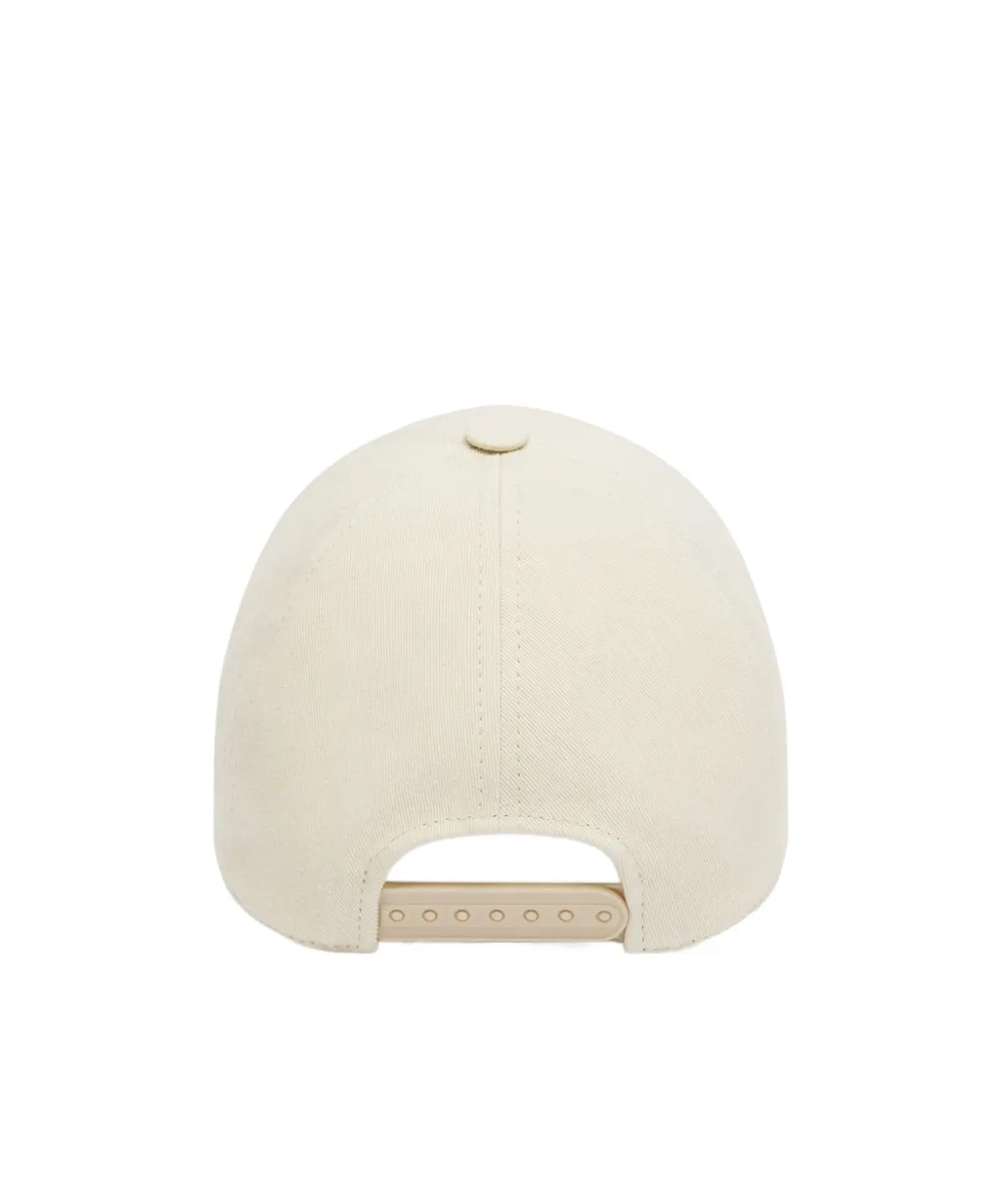Cotton Cap