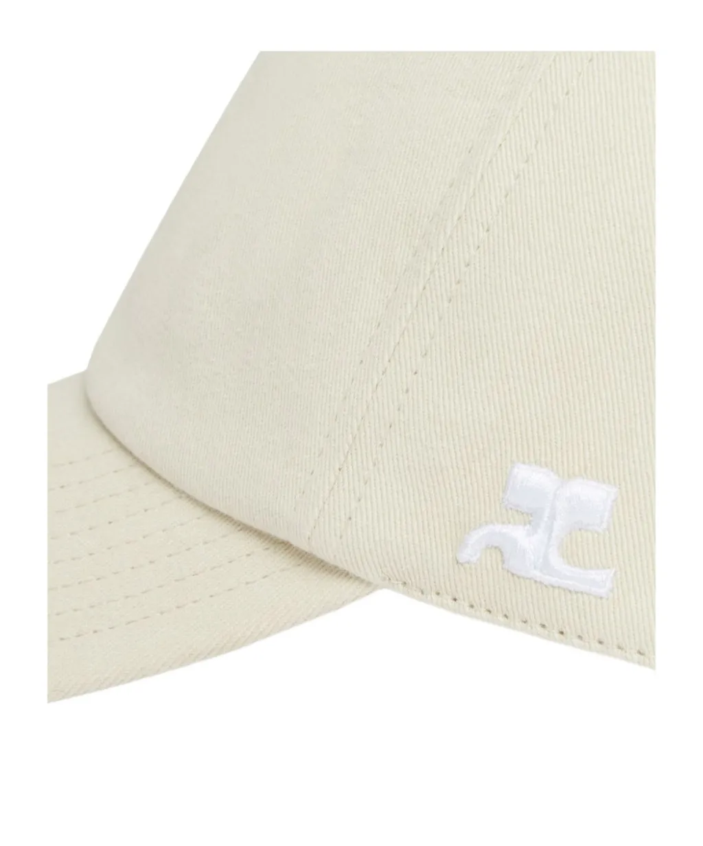Cotton Cap