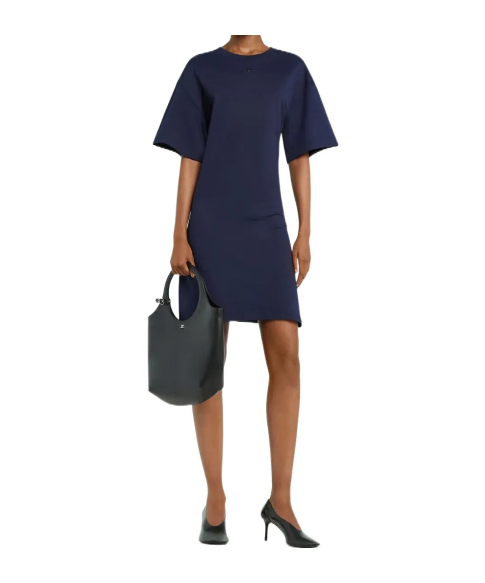 T-Shirt Mini Dress