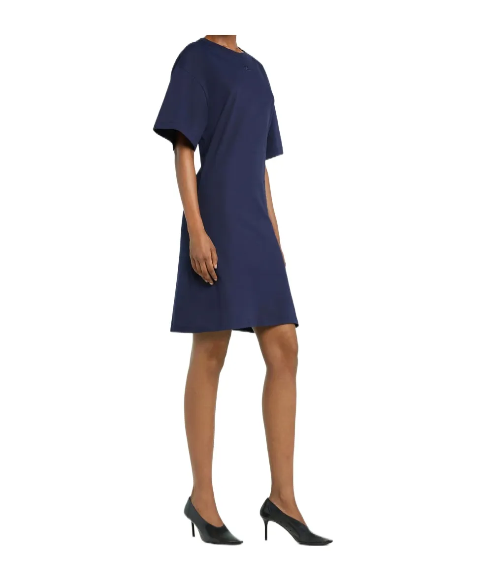 T-Shirt Mini Dress