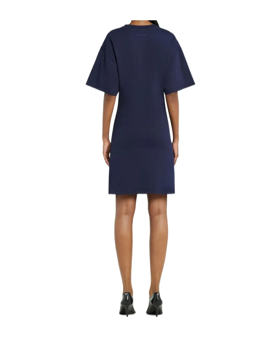 T-Shirt Mini Dress