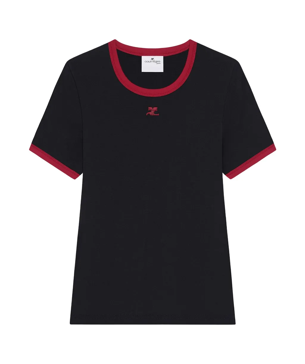 Heritage Crewneck T-Shirt
