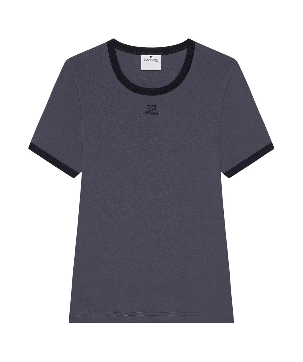 Heritage Crewneck T-Shirt