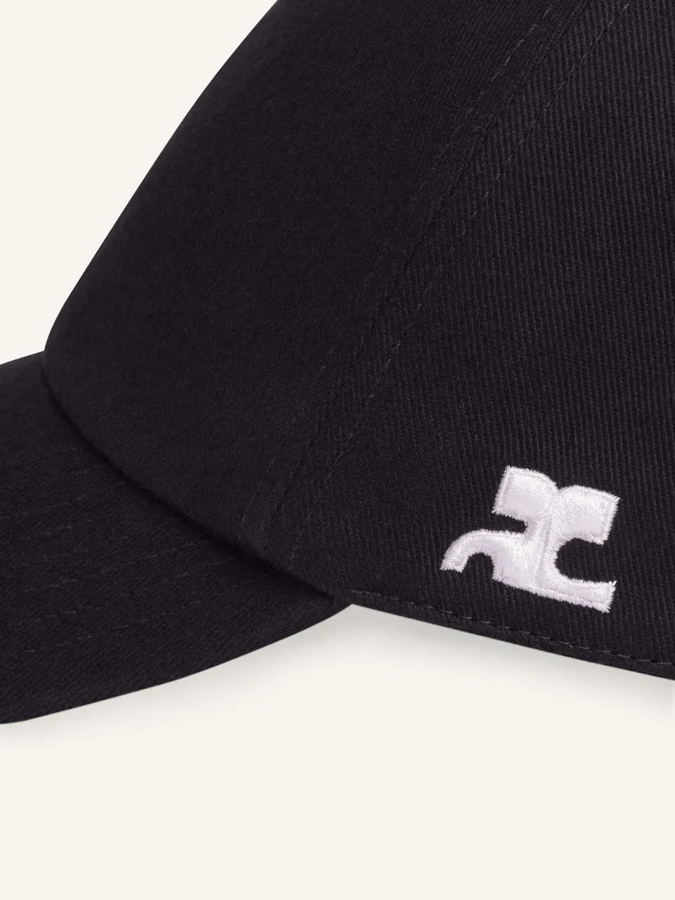 Ac Signature Cap