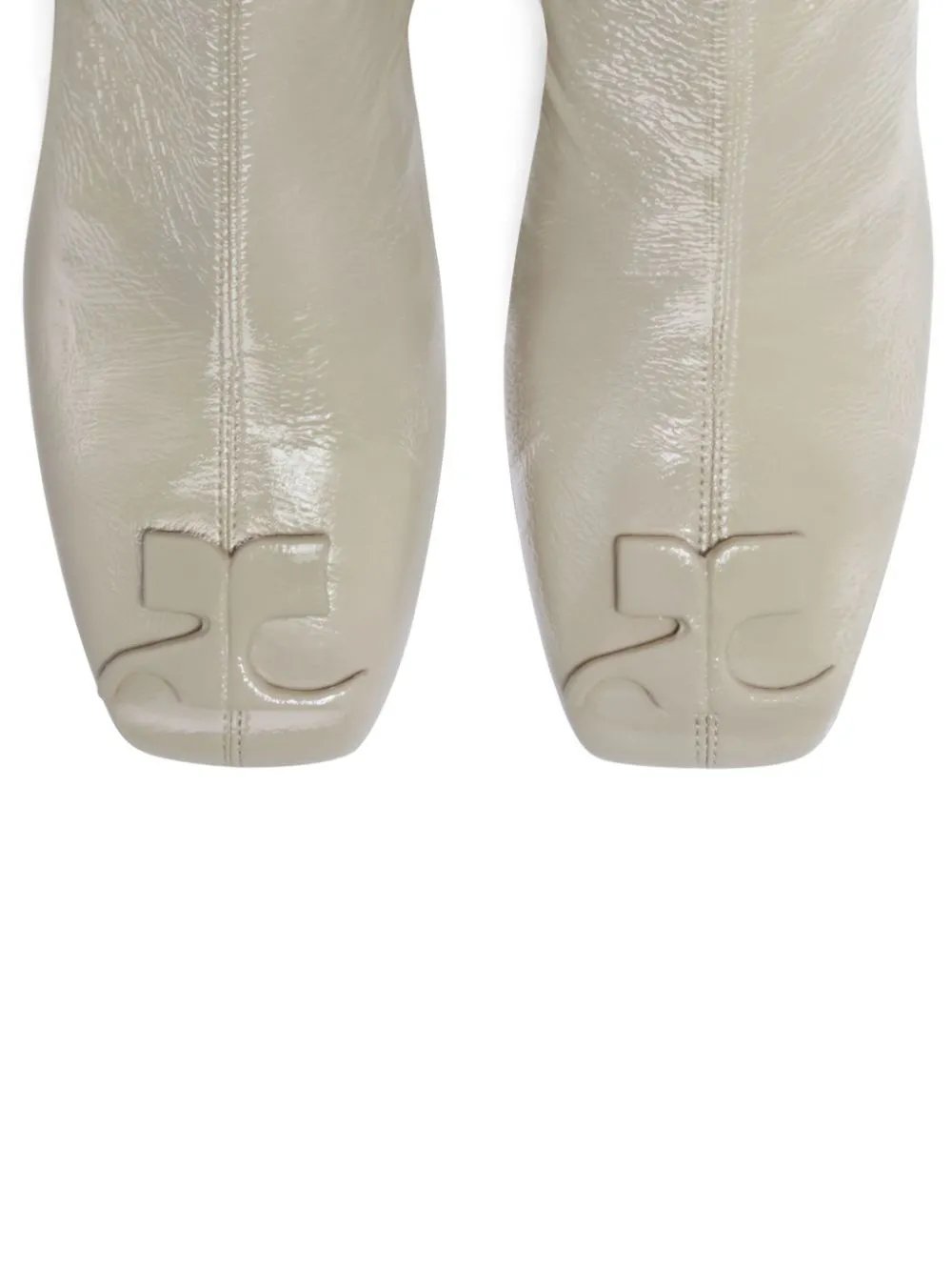 Reedition Ankle Boots