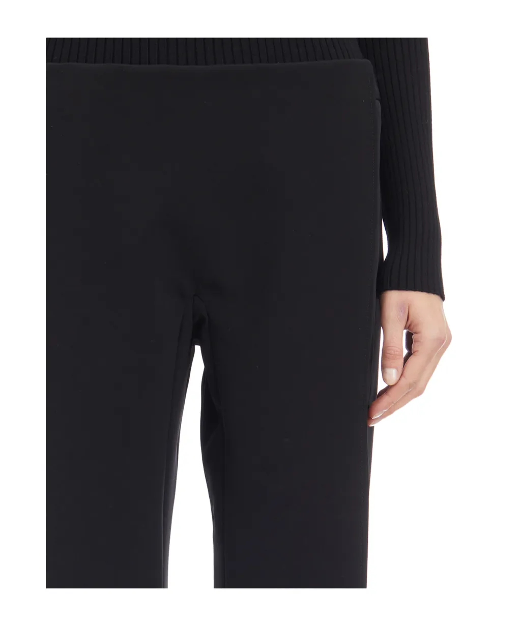 Pleated Casual Pants