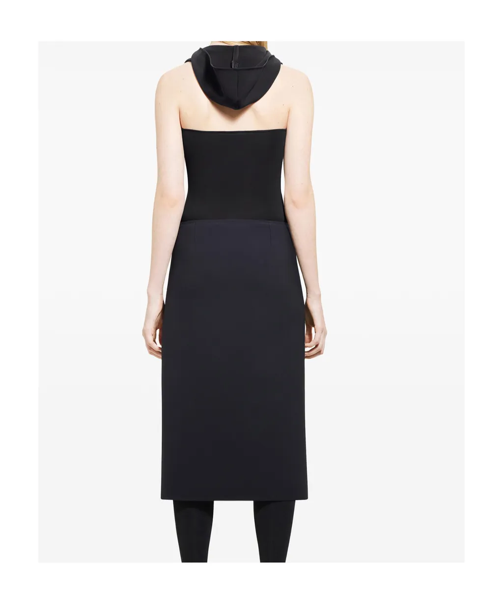Hooded Bodysuit