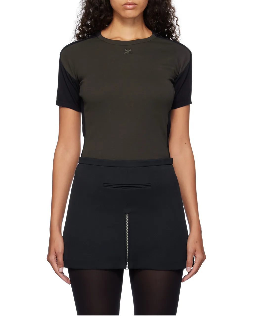 Short-Sleeved T-Shirt
