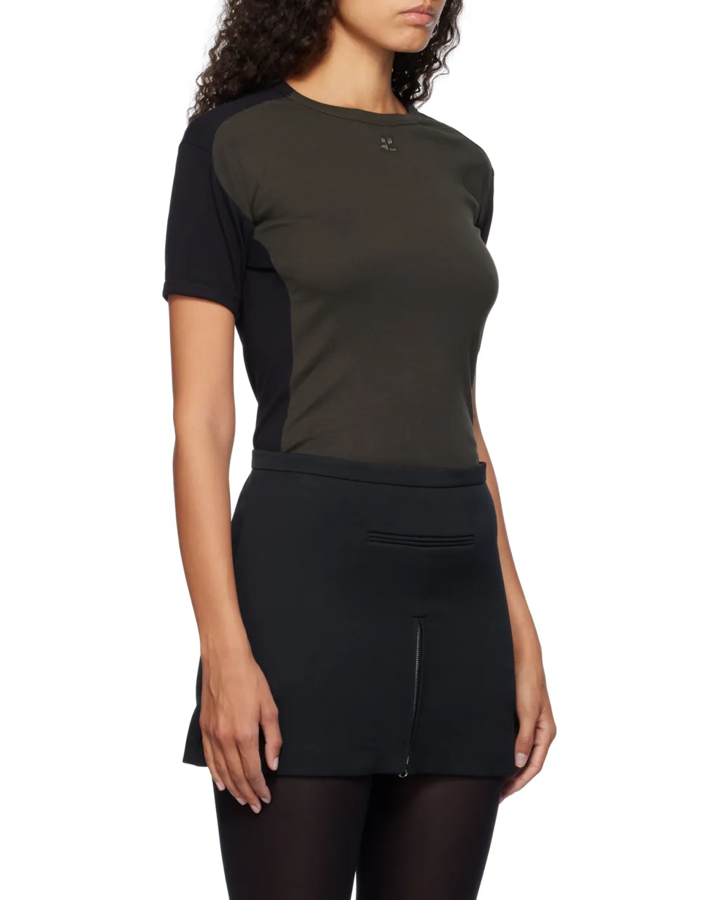 Short-Sleeved T-Shirt