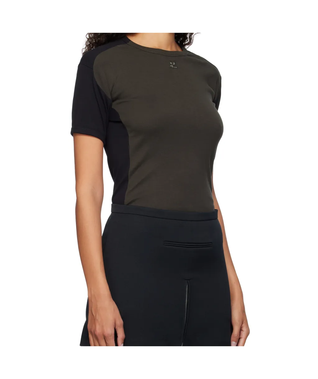 Short-Sleeved T-Shirt
