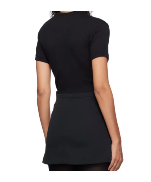 Short-Sleeved T-Shirt