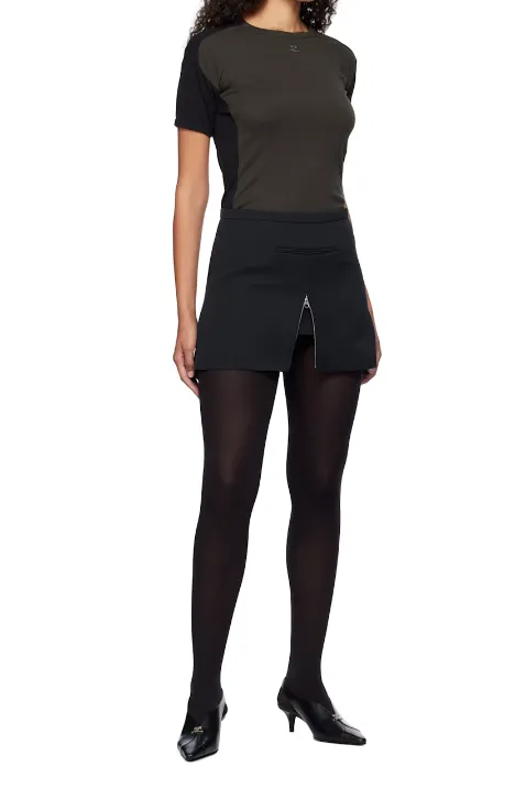Short-Sleeved T-Shirt