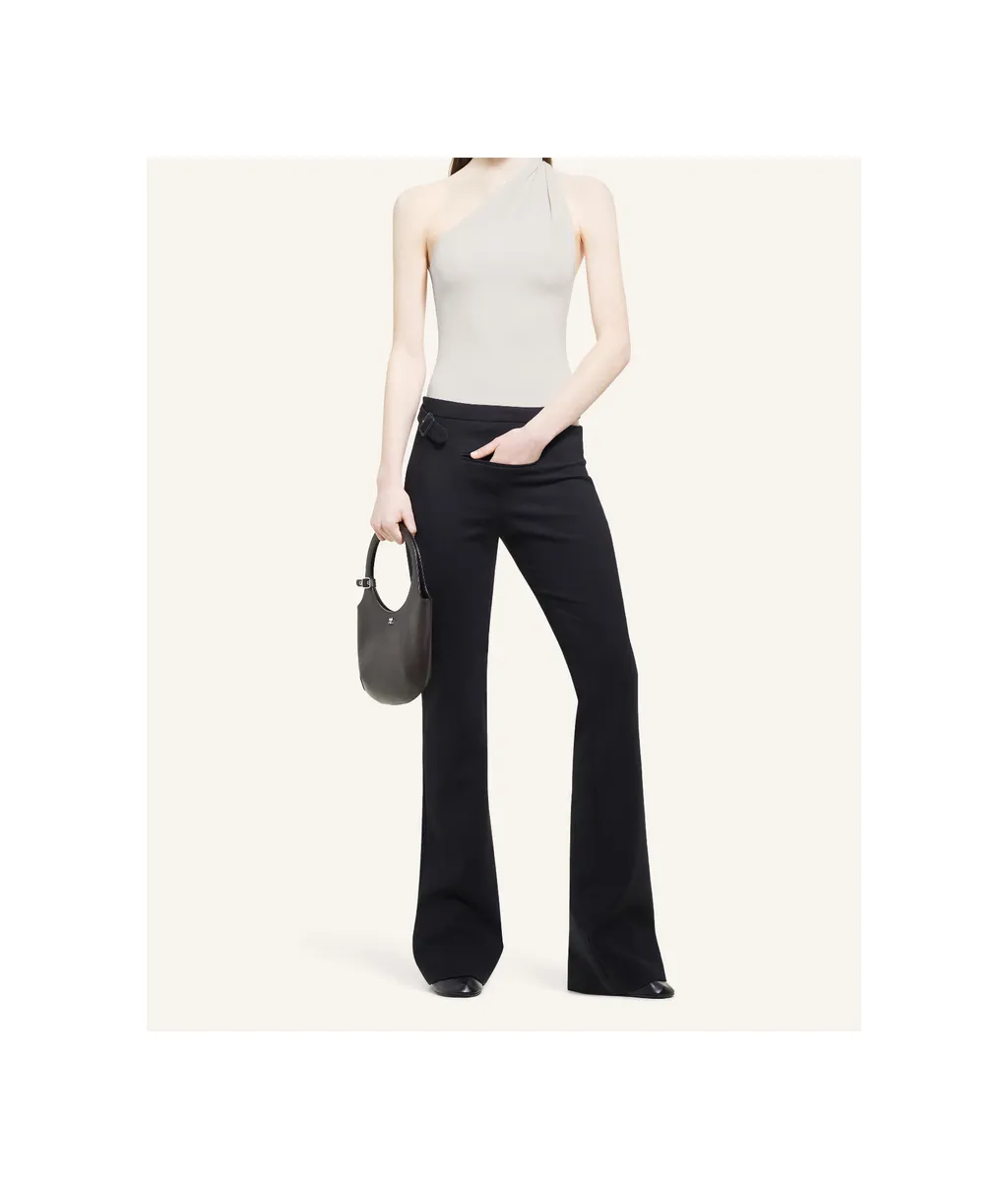 Slash Trousers