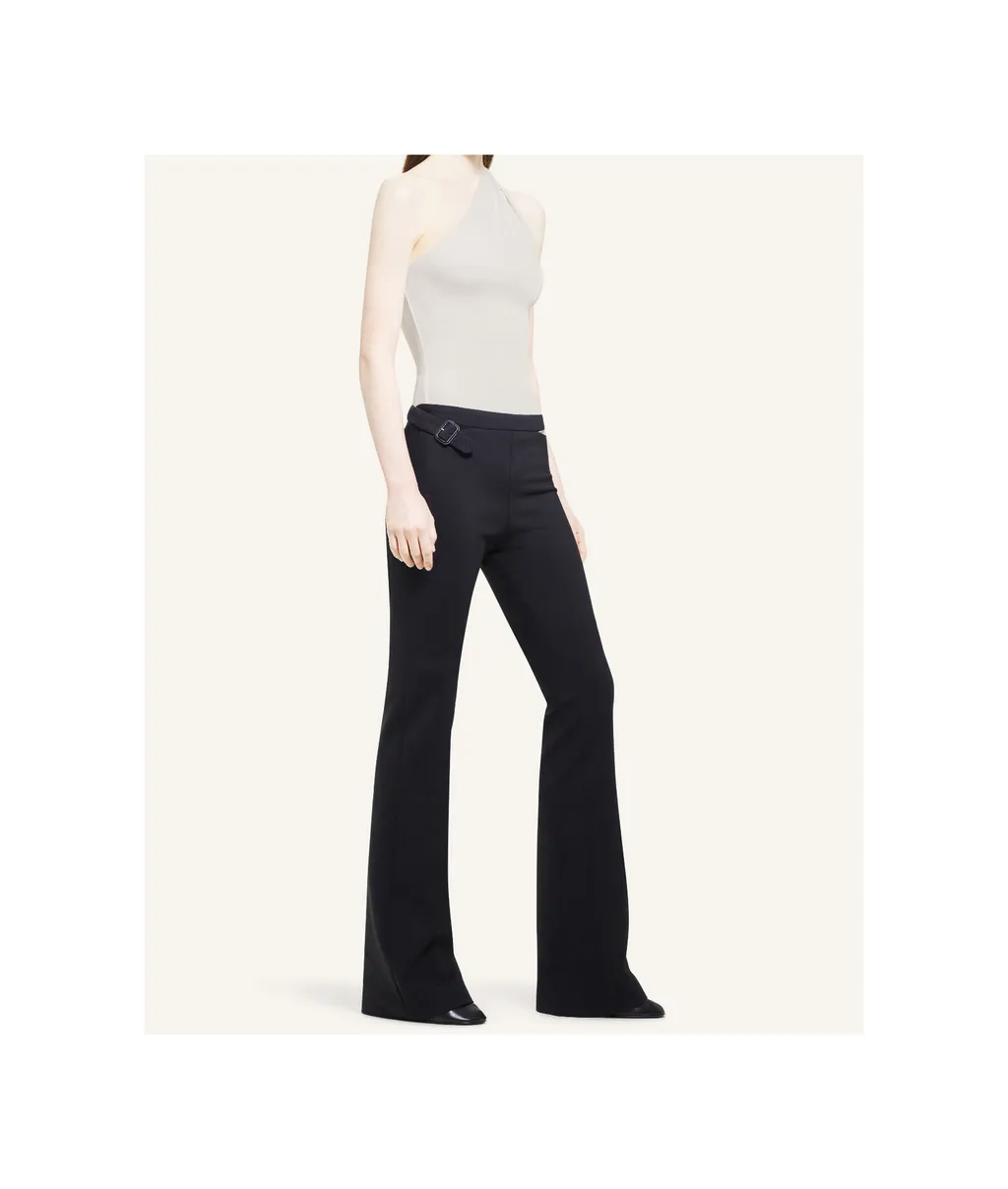 Slash Trousers