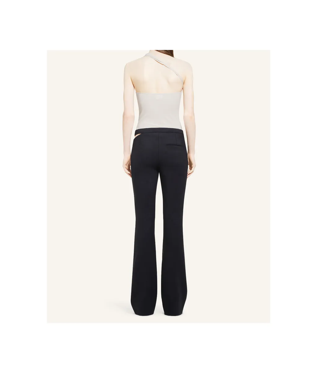 Slash Trousers