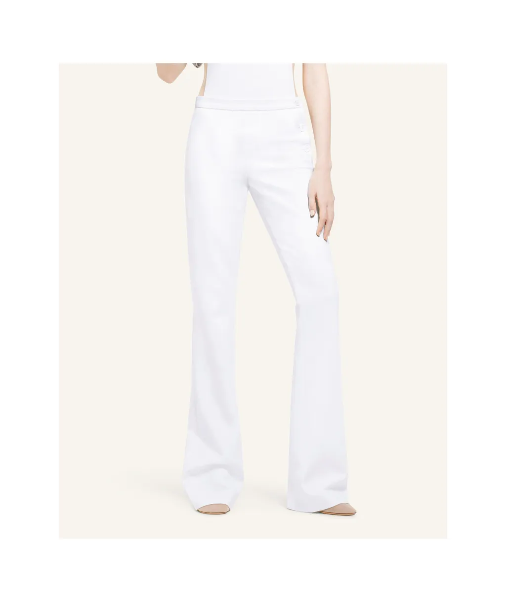 Oblique Trousers