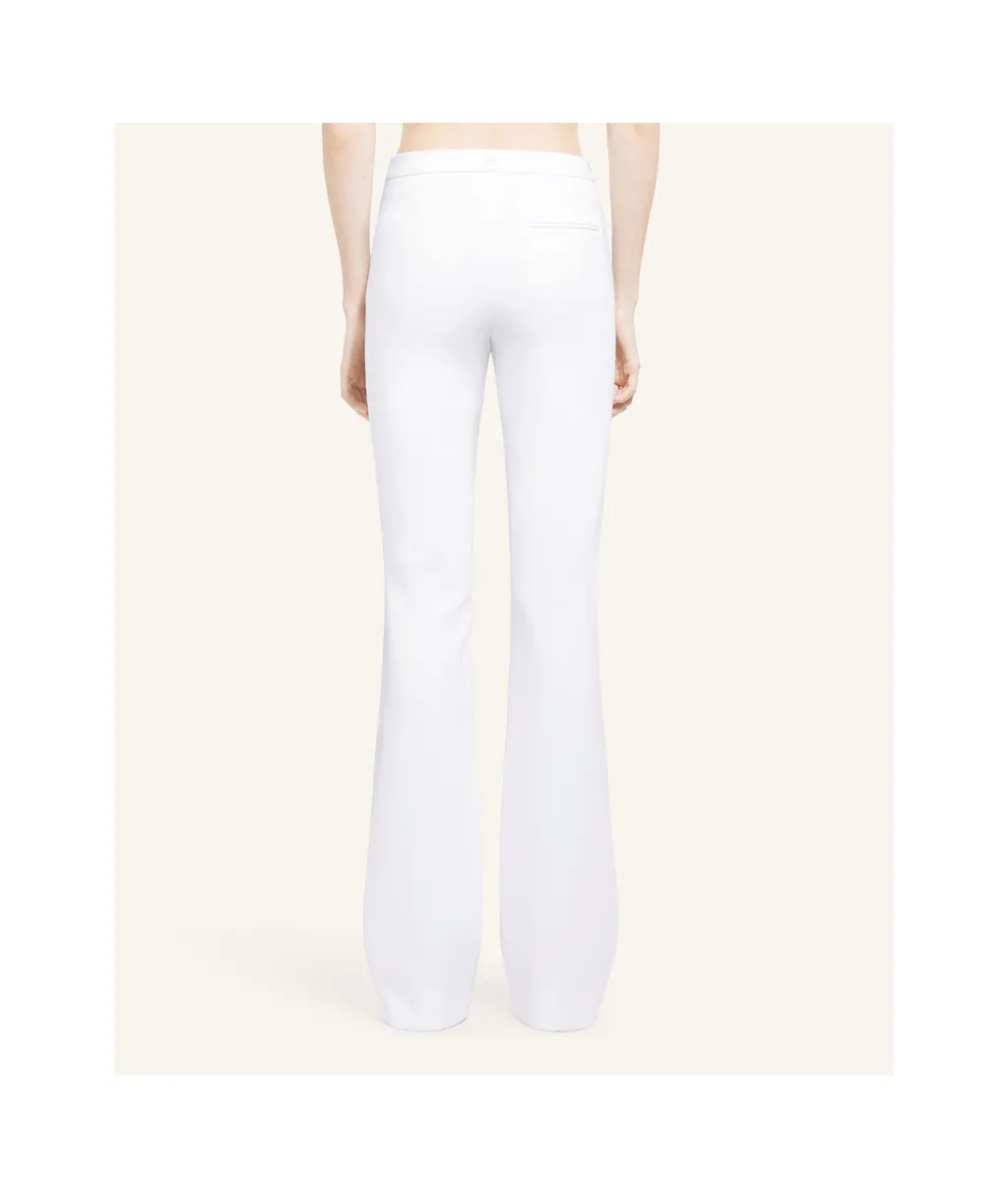 Oblique Trousers