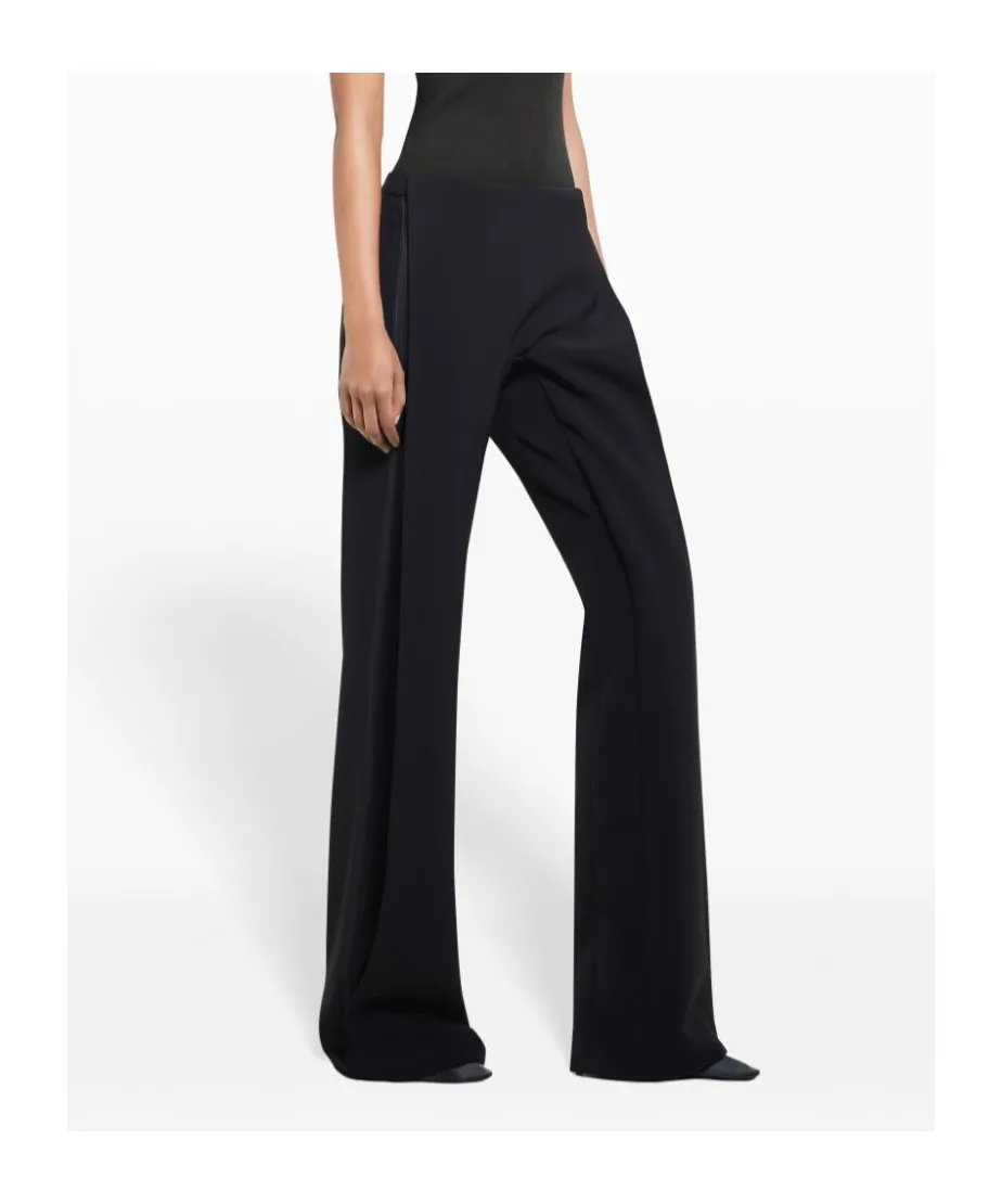 Illusion Straight Leg Trousers